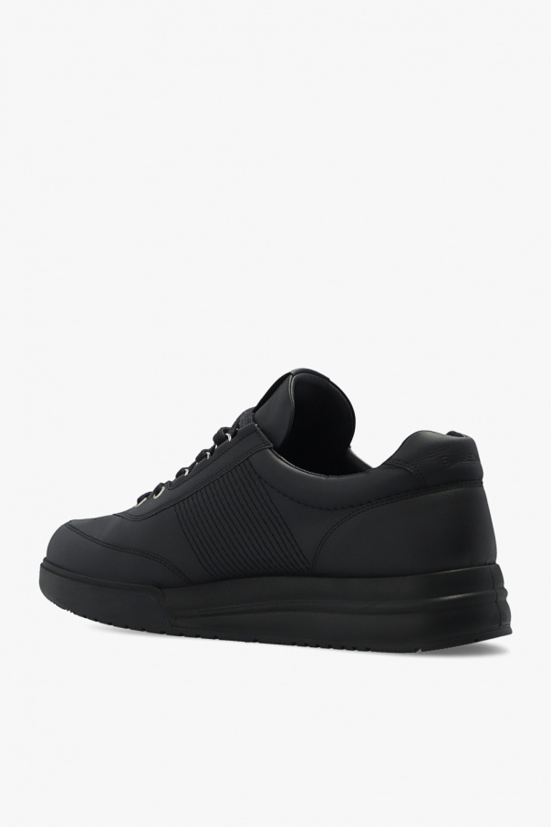 Black Sneakers with logo Givenchy - Vitkac Canada